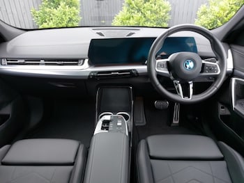 Used BMW iX2 2024 for sale - 78670231: Photo
