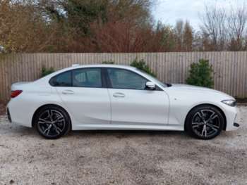 Used BMW 3 Series 2023 for sale - 72868093: Photo