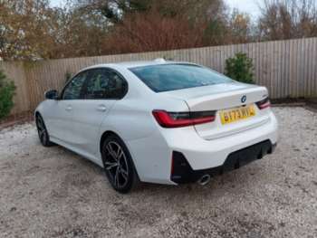 Used BMW 3 Series 2023 for sale - 72868093: Photo