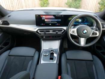 Used BMW 3 Series 2023 for sale - 72868093: Photo
