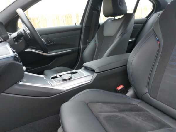 Used BMW 3 Series 2023 for sale - 72868093: Photo 7