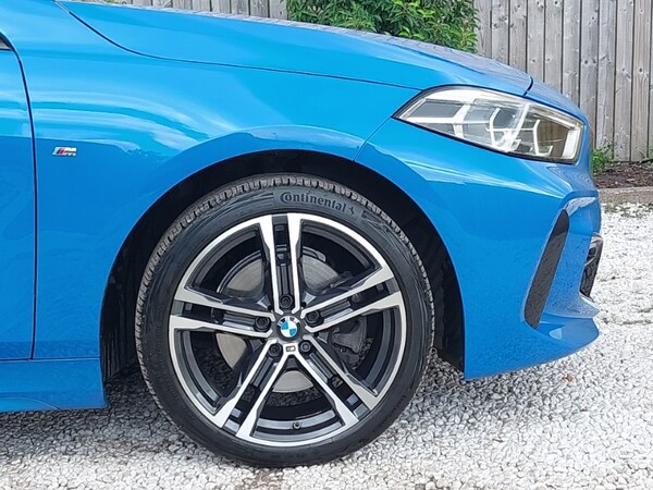 Used BMW 1 Series 2023 for sale - 75518627: Photo 14