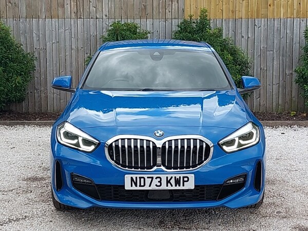 Used BMW 1 Series 2023 for sale - 75518627: Photo 16