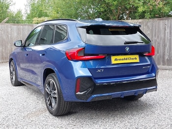 Used BMW X1 2022 for sale - 75424234: Photo