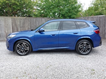 Used BMW X1 2022 for sale - 75424234: Photo