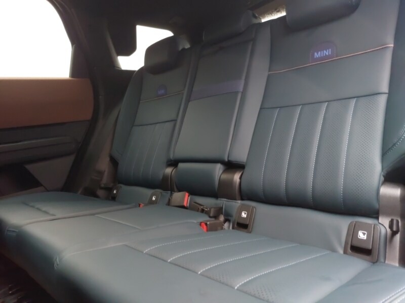 Used MINI Countryman 2024 for sale - 77731596: Photo 12