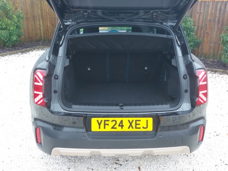 Used MINI Countryman 2024 for sale - 77731596: Photo 13