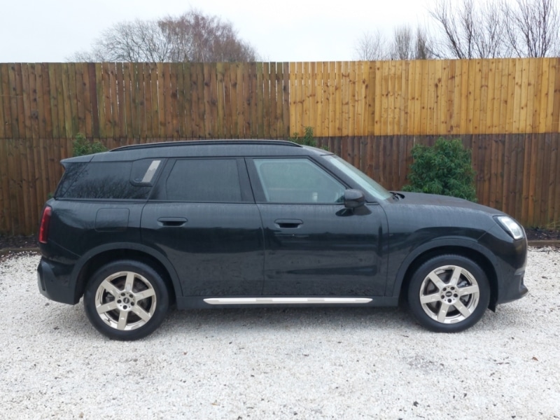 Used MINI Countryman 2024 for sale - 77731596: Photo 2