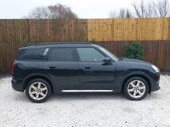 Used MINI Countryman 2024 for sale - 77731596: Photo