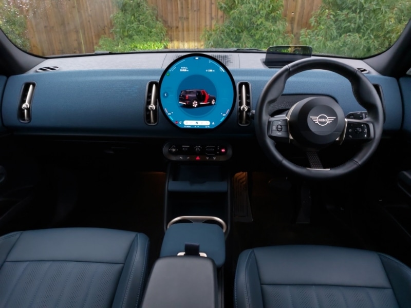 Used MINI Countryman 2024 for sale - 77731596: Photo 4