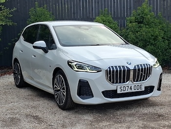 Used BMW 2 Series 2024 for sale - 79529849: Photo