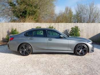 Used BMW 3 Series 2023 for sale - 74262918: Photo
