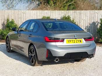 Used BMW 3 Series 2023 for sale - 74262918: Photo