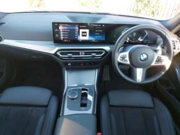 Used BMW 3 Series 2023 for sale - 74262918: Photo