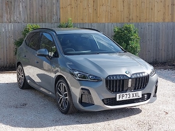 BMW - 2 Series