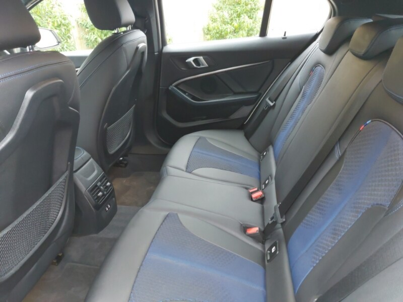 Used BMW 1 Series 2022 for sale - 77975075: Photo 12