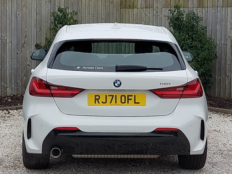 Used BMW 1 Series 2022 for sale - 77975075: Photo 15