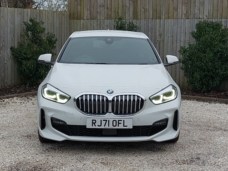 Used BMW 1 Series 2022 for sale - 77975075: Photo 16