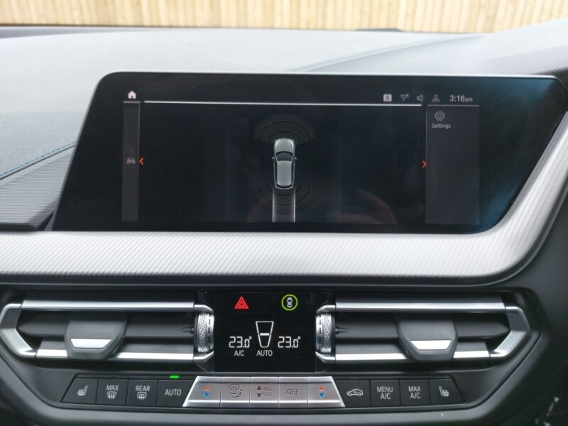 Used BMW 1 Series 2022 for sale - 77975075: Photo 17