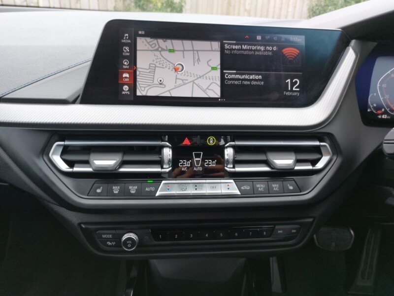 Used BMW 1 Series 2022 for sale - 77975075: Photo 8