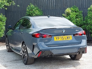 Used BMW 2 Series 2025 for sale - 78873089: Photo