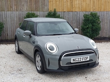 Used MINI Cooper 2022 for sale - 76195479: Photo