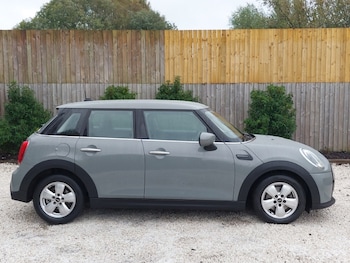 Used MINI Cooper 2022 for sale - 76195479: Photo