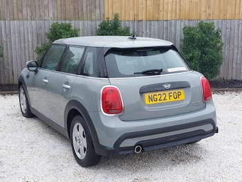 Used MINI Cooper 2022 for sale - 76195479: Photo