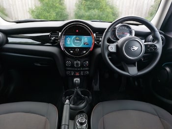 Used MINI Cooper 2022 for sale - 76195479: Photo
