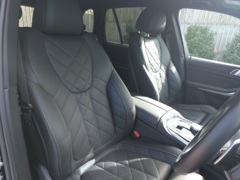 Used BMW X5 2025 for sale - 78203021: Photo 11