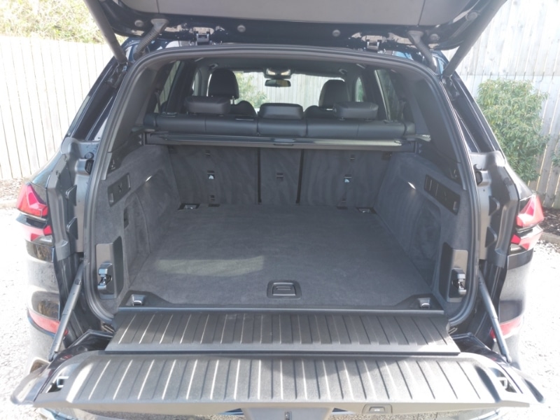 Used BMW X5 2025 for sale - 78203021: Photo 13