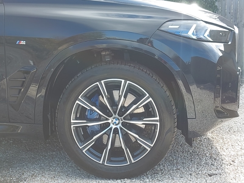 Used BMW X5 2025 for sale - 78203021: Photo 14