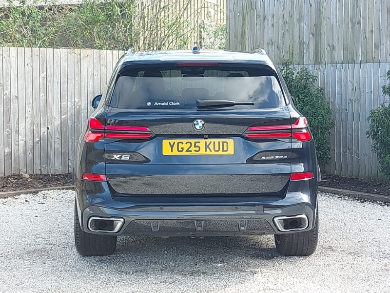 Used BMW X5 2025 for sale - 78203021: Photo 15