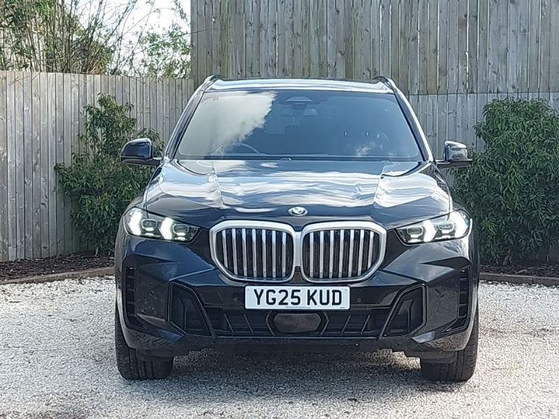Used BMW X5 2025 for sale - 78203021: Photo 16