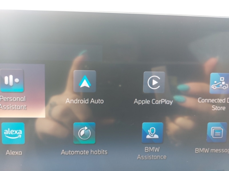 Used BMW X5 2025 for sale - 78203021: Photo 19