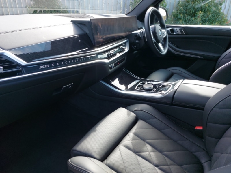 Used BMW X5 2025 for sale - 78203021: Photo 7