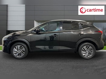 Used Nissan Qashqai 2022 for sale - 76368055: Photo