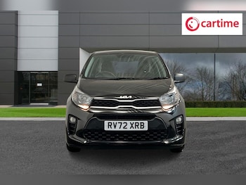 Used Kia Picanto 2022 for sale - 76655284: Photo