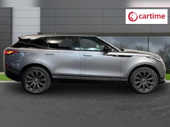 Used Land Rover Range Rover Velar 2019 for sale - 78569537: Photo