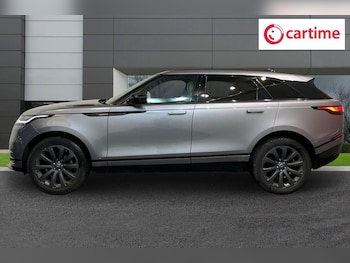 Used Land Rover Range Rover Velar 2019 for sale - 78569537: Photo