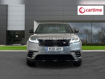 Used Land Rover Range Rover Velar 2019 for sale - 78569537: Photo