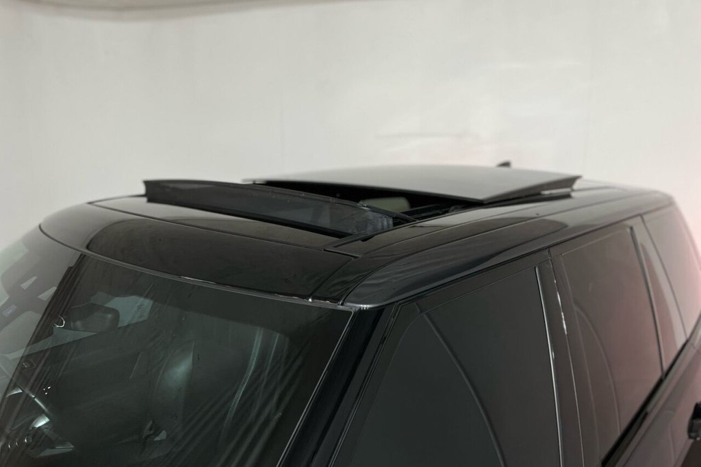 Used Land Rover Range Rover 2021 for sale - 77383577: Photo 19
