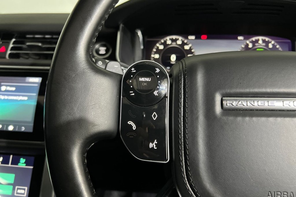 Used Land Rover Range Rover 2021 for sale - 77383577: Photo 27