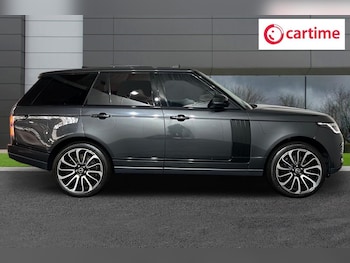 Used Land Rover Range Rover 2021 for sale - 77383577: Photo