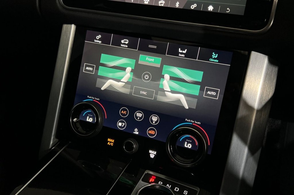 Used Land Rover Range Rover 2021 for sale - 77383577: Photo 37