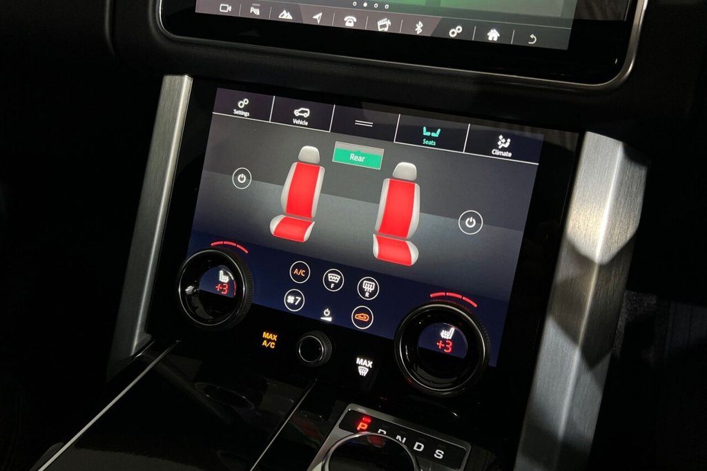 Used Land Rover Range Rover 2021 for sale - 77383577: Photo 39