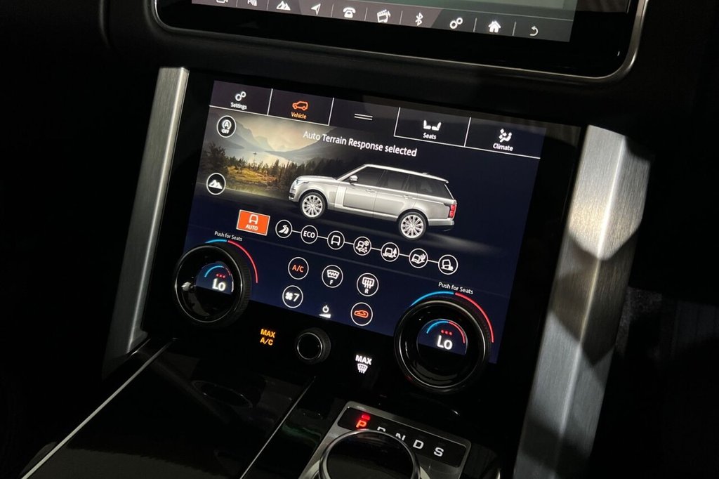 Used Land Rover Range Rover 2021 for sale - 77383577: Photo 40