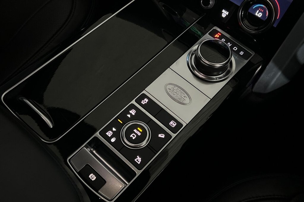 Used Land Rover Range Rover 2021 for sale - 77383577: Photo 41