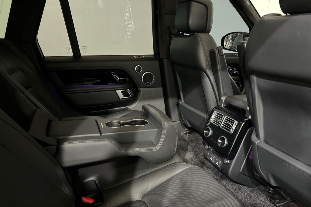 Used Land Rover Range Rover 2021 for sale - 77383577: Photo 46