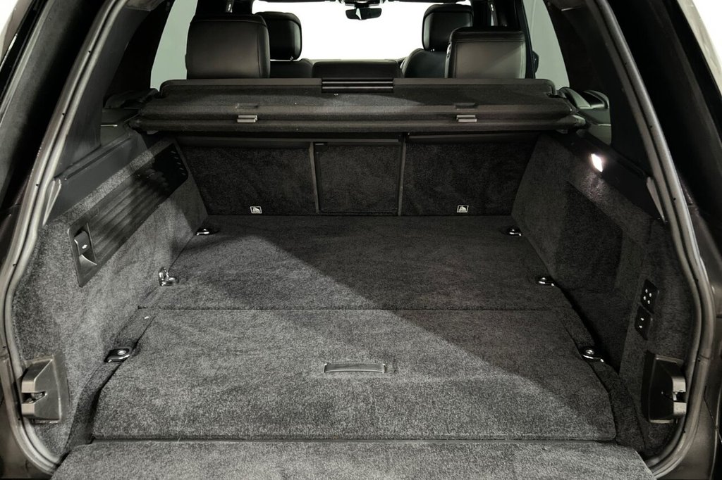 Used Land Rover Range Rover 2021 for sale - 77383577: Photo 50